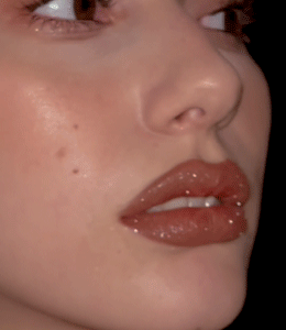 کیت گلیتر لب شیگلم LIP DAZZLER