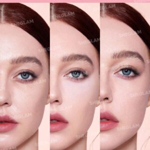 پد سه عددی شیگلم INSTA READY رنگ Baby Pink