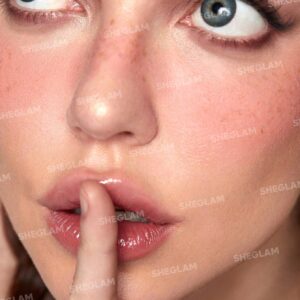 رژگونه کاسه ای شیگلم Cheeky Color Jam