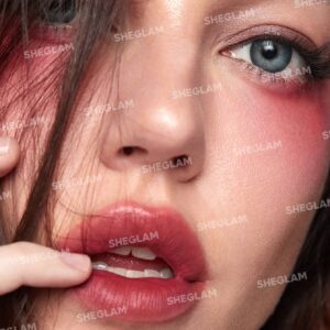 رژگونه کاسه ای شیگلم