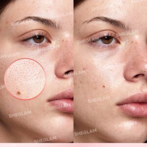 پرایمر شیگلم Niacinamide