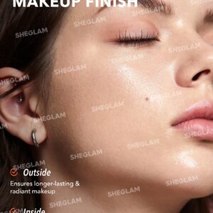 پرایمر شیگلم Niacinamide