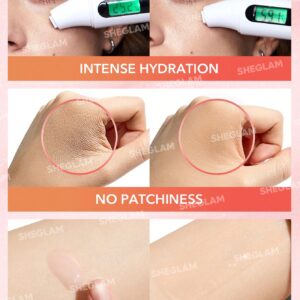 پرایمر شیگلم Niacinamide