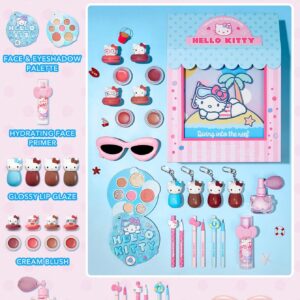 پک شیگلم کالکشن Hello Kitty