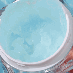 پرایمر یخی شیگلم Glacier Glo