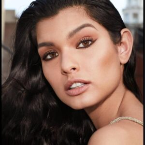ریمل میبلین LASH SENSATIONAL