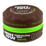 واکس مو نیشمن Ma tte شماره 08