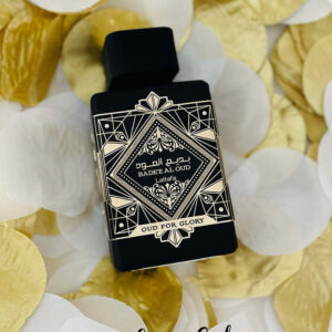 ادکلن لطافه Badee Al Oud