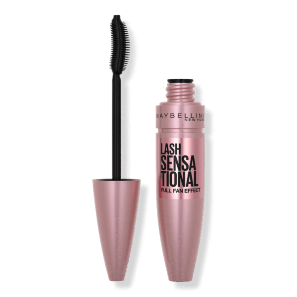 ریمل میبلین LASH SENSATIONAL