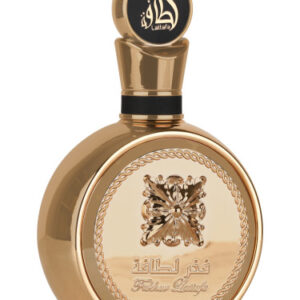 ادکلن لطافه Fakhar Gold