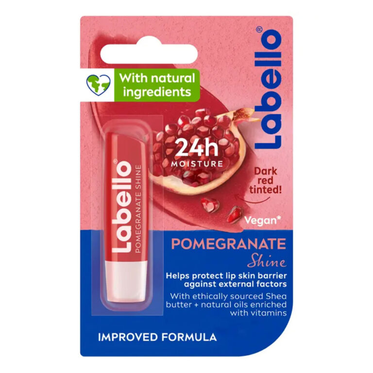 بالم لب مرطوب کننده لابلو Pomegranate