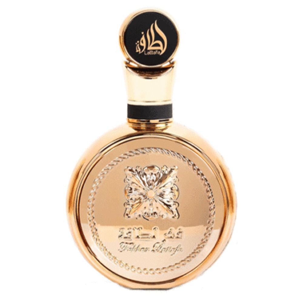 6290360593166 ادکلن لطافه Fakhar Gold