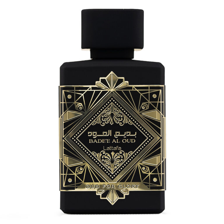ادکلن لطافه Badee Al Oud حجم 100