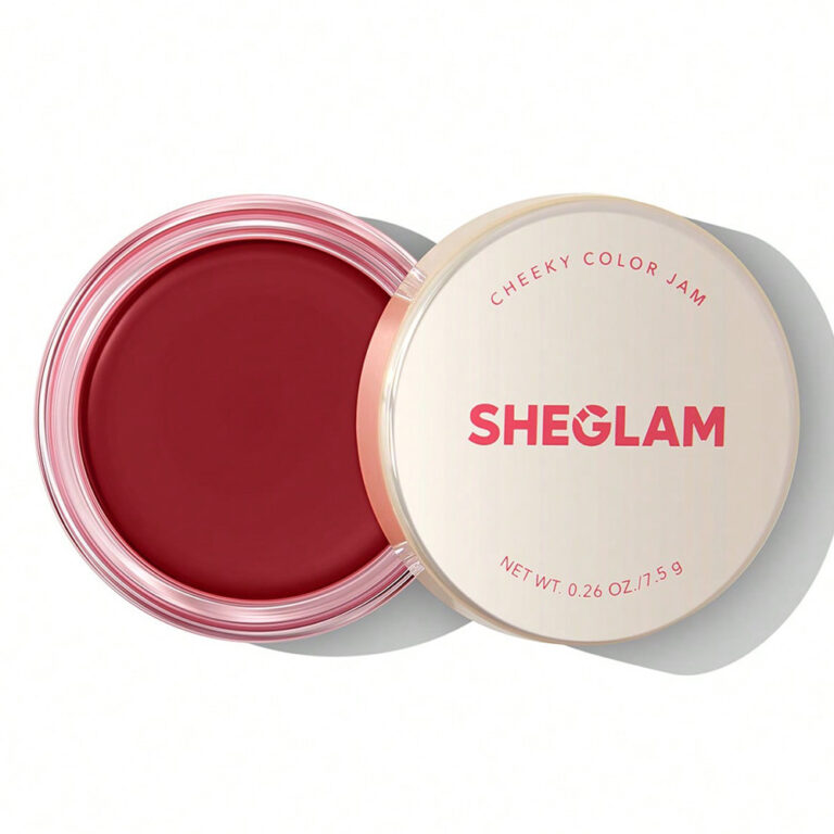 رژگونه کاسه ای شیگلم Cheeky Color Jam