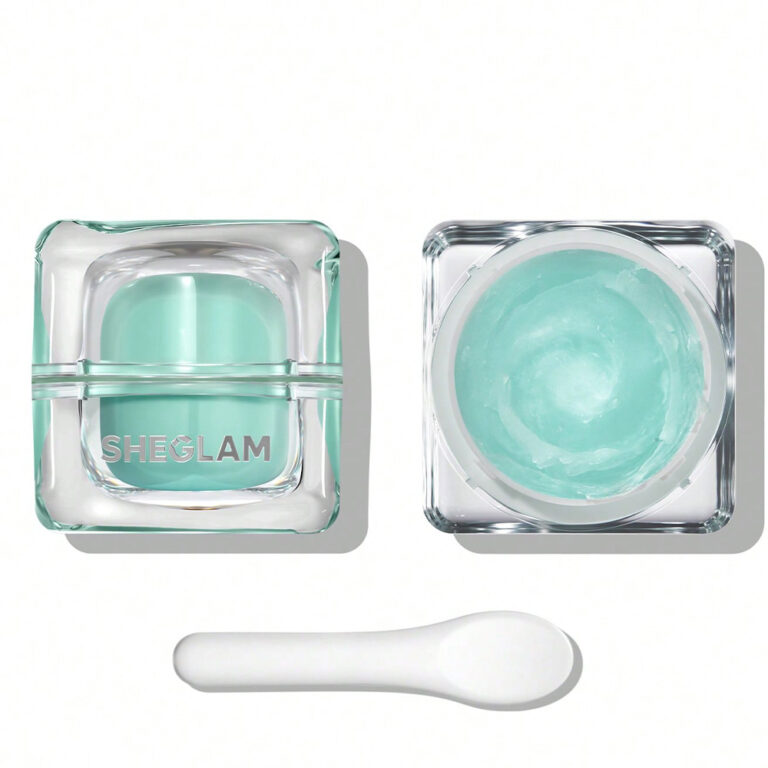 پرایمر یخی شیگلم Glacier Glo حجم 30