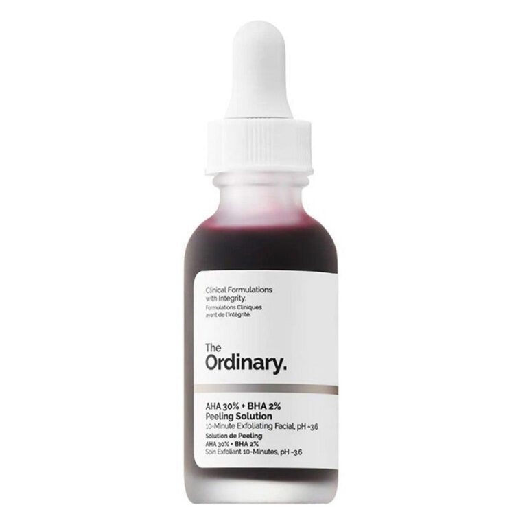 سرم لایه بردار اوردینری Peeling Solution حجم 30