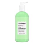 ژل پاک کننده مارودرم purifying face cleansing gel