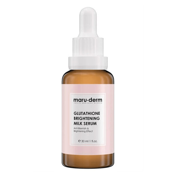 سرم روشن کننده مارودرم Glutathione