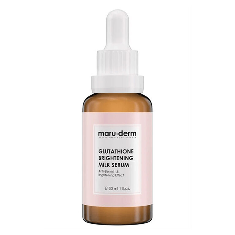 سرم روشن کننده مارودرم Glutathione حجم 30