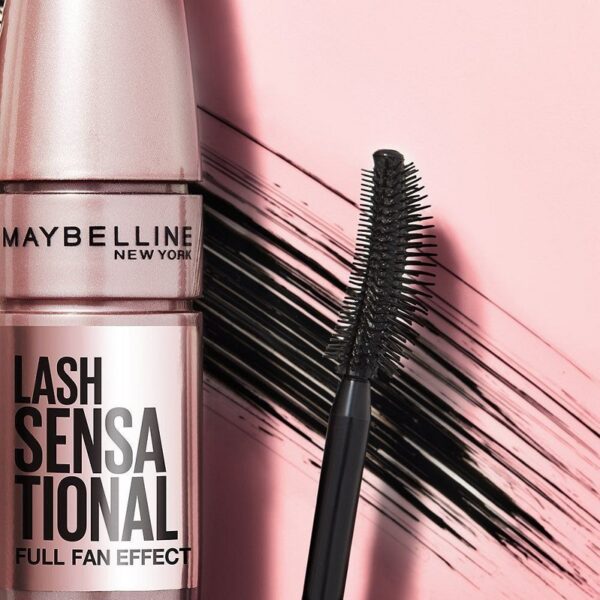 ریمل میبلین LASH SENSATIONAL