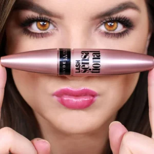 ریمل میبلین LASH SENSATIONAL