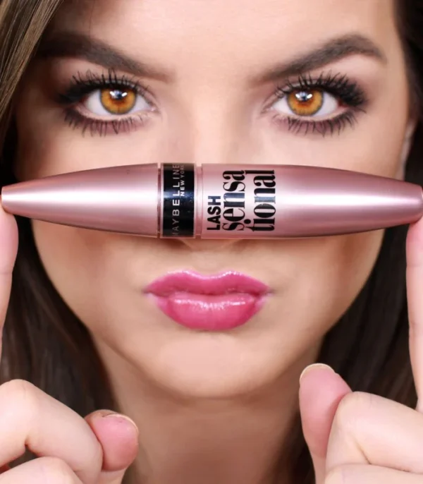 ریمل میبلین LASH SENSATIONAL