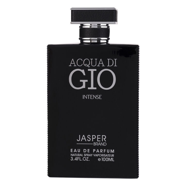ادکلن مردانه جاسپر acqua di gio حجم 100