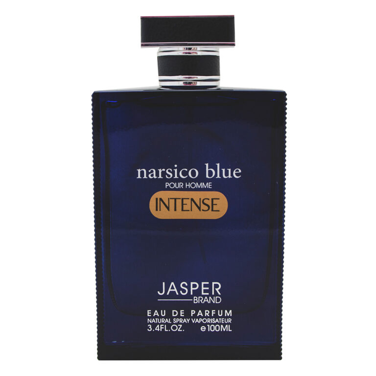 ادکلن مردانه جاسپر narciso bleu حجم 100