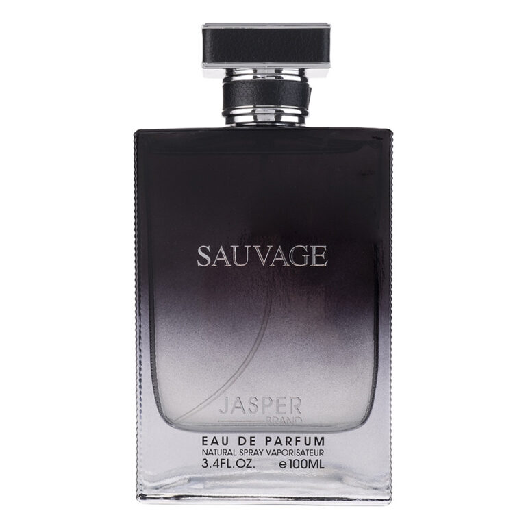 ادکلن مردانه جاسپر savage حجم 100