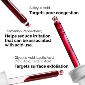 سرم لایه بردار اوردینری Peeling Solution