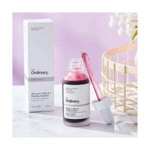 سرم لایه بردار اوردینری Peeling Solution