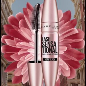 ریمل میبلین LASH SENSATIONAL