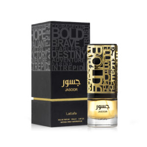 ادو پرفیوم مردانه لطافه JASOOR