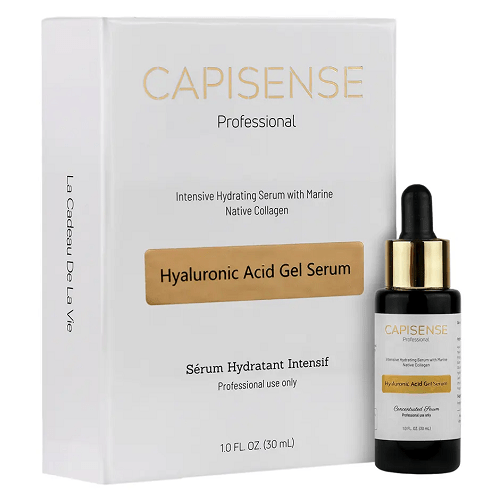 ژل سرم کپی اسنس Hyaluronic Acid