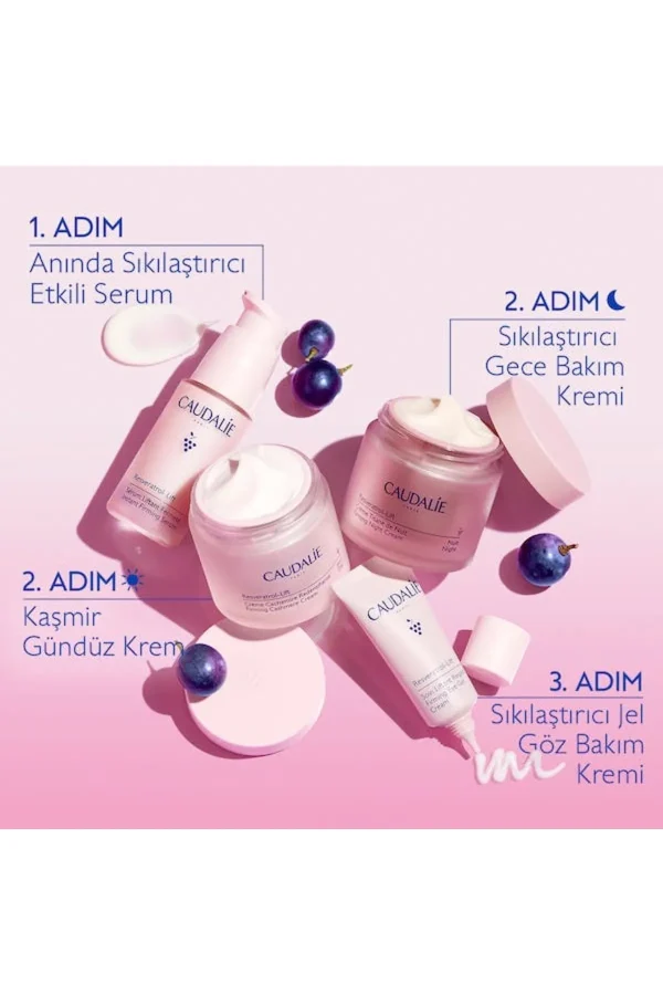 کرم لیفت کدلی Resveratrol-Lift