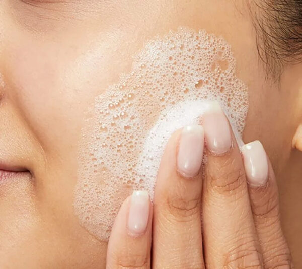 ژل شستشو صورت سراوی Facial Cleanser