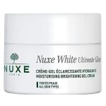 ژل کرم روشن کننده نوکس Ultimate