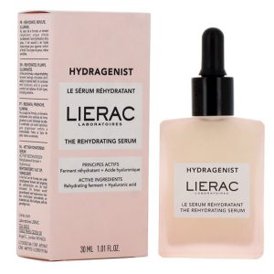 سرم آبرسان و اکسیژن رسان Lierac Hydragenist