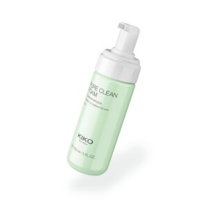 فوم شستشوی صورت Pure Clean کیکو میلانو 150میل
