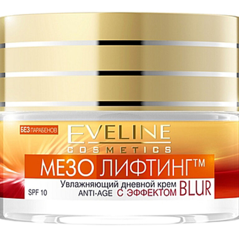 کرم اولاین Mezo Lifting حجم 50