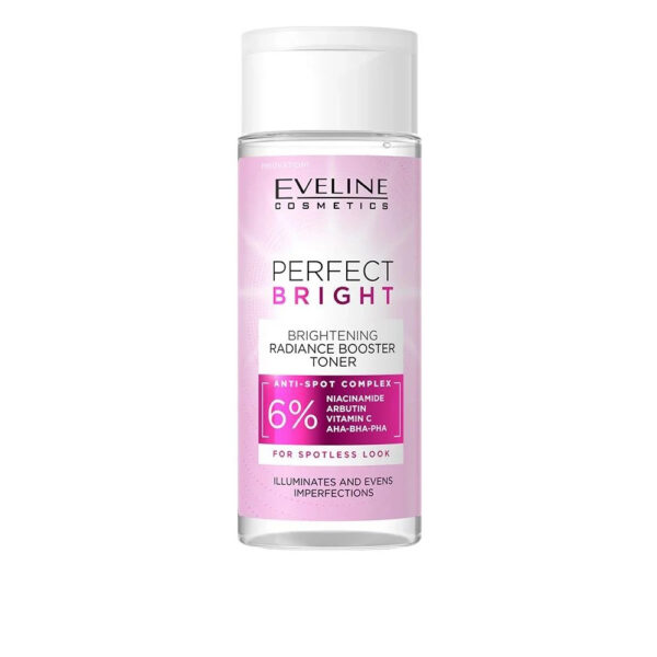 تونر صورت اولاین PERFECT BRIGHT