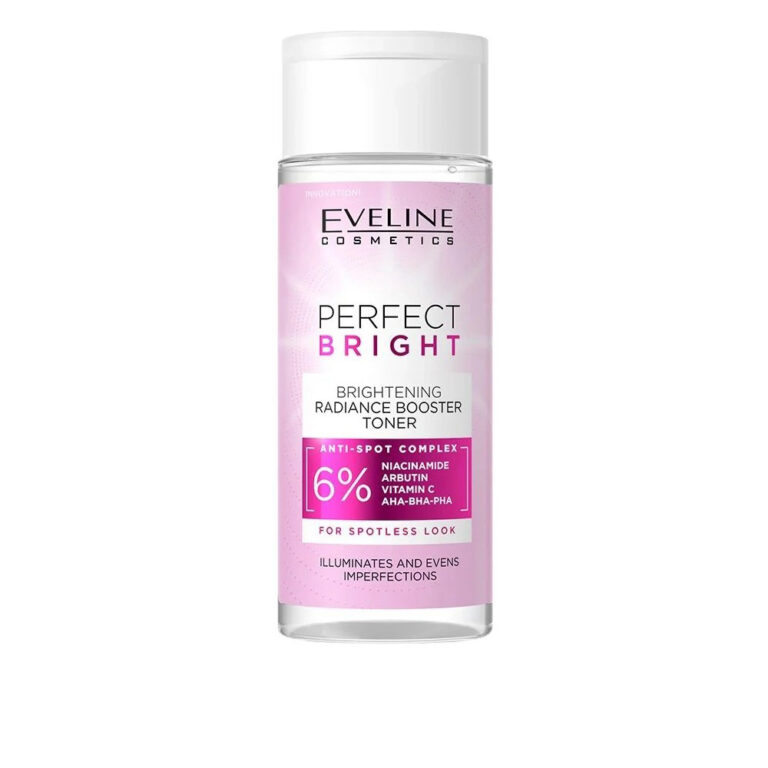 تونر صورت اولاین PERFECT BRIGHT حجم 150