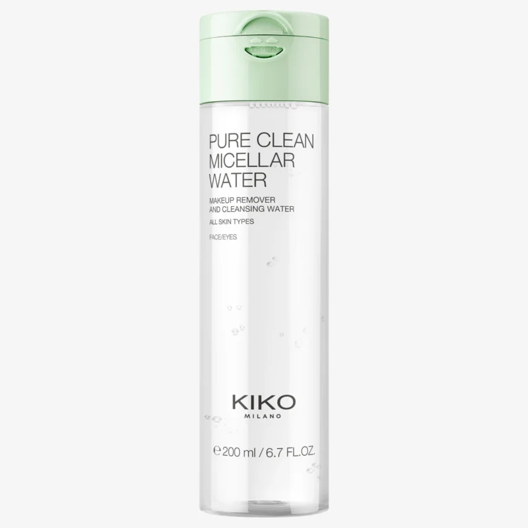 میسلار واتر پاک‌کننده Pure Clean کیکو میلانو 200میل