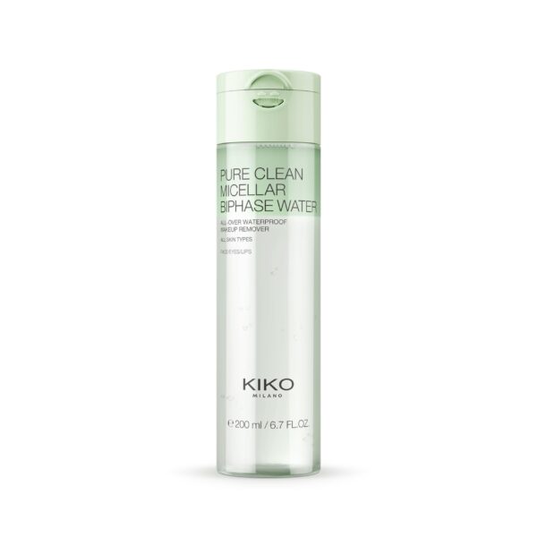 میسلار واتر پاک‌کننده Pure Clean کیکو میلانو 200میل