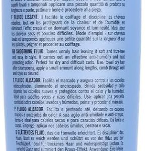 کرم موی فر اچ اس لاین Styling