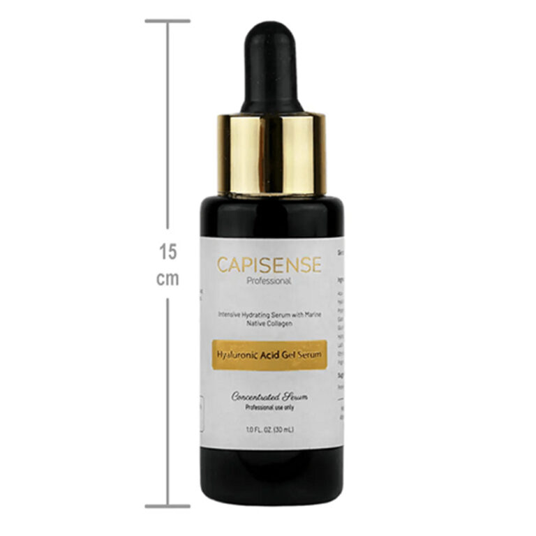 ژل سرم کپی اسنس Hyaluronic Acid  حجم 30