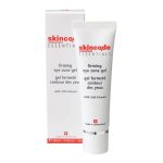 ژل دور چشم اسکین کد firming eye zone gel