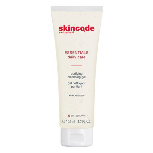 ژل اسکین کد Purifying Cleansing Gel