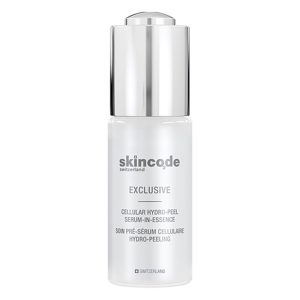 سرم لایه بردار اسکین کد hydro-peel