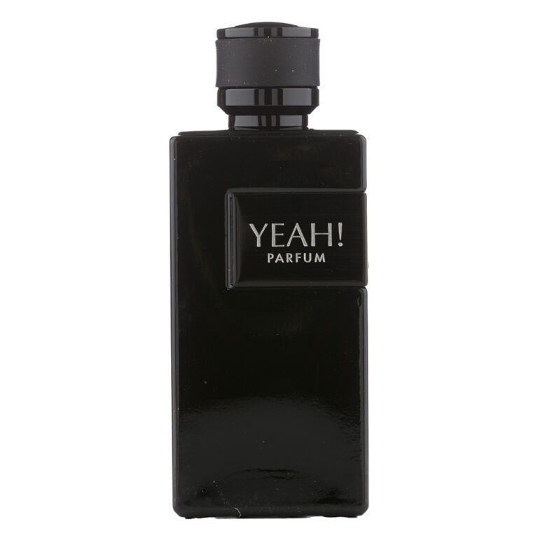ادکلن مردانه الحمبرا yeah حجم 100
